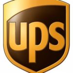 UPS Pegasus Couriers
