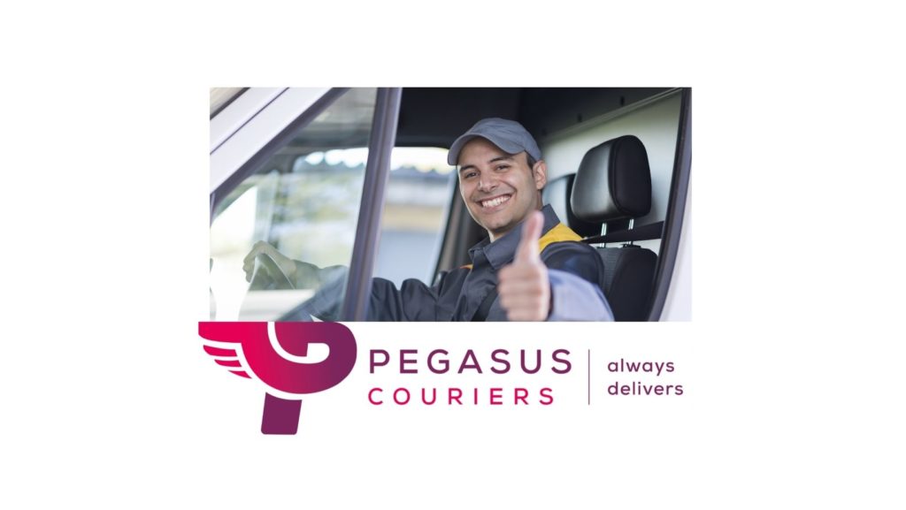 Pegasus Couriers Best Courier