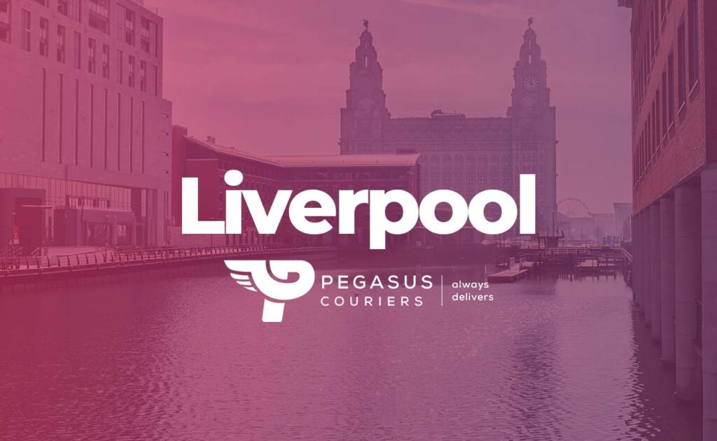Liverpool driver job | UPS Liverpool job