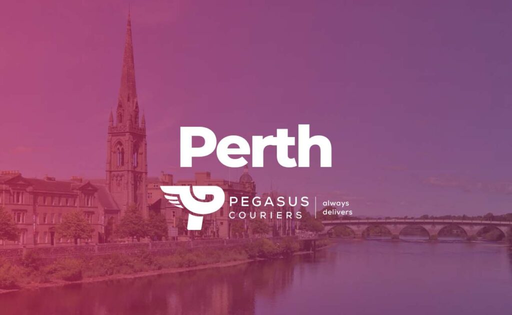 Pegasus Couriers praca dla kierowców Perth | Delivery Driver Jobs | Kierowcy kurierów