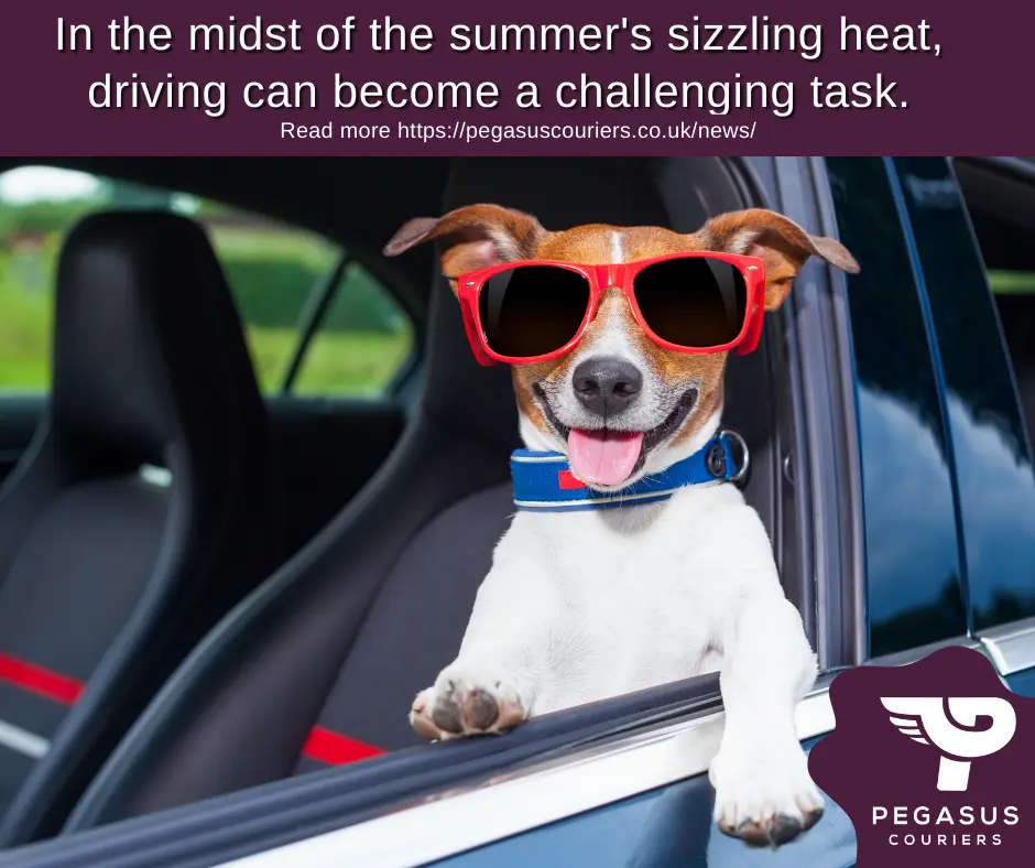 How to avoid a Breakdown during summer heat