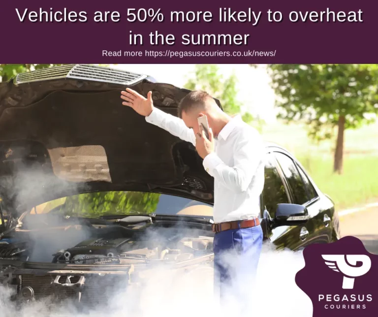 Read some of our tips on how to prevent a car breakdown during the summer 2023.