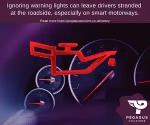 Dash Warning Lights and what they mean
